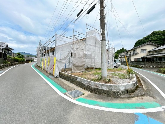 detached 佐賀県西松浦郡有田町上本
地図を見る