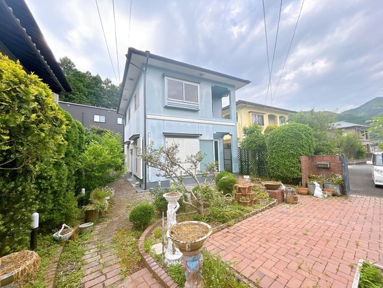 detached 佐賀県嬉野市嬉野町大字下野丙
地図を見る