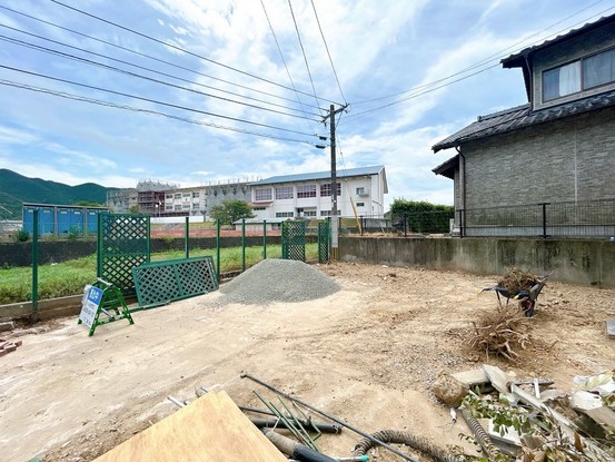 detached 佐賀県嬉野市嬉野町大字下野丙
地図を見る