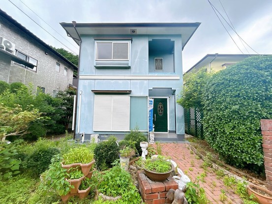 detached 佐賀県嬉野市嬉野町大字下野丙
地図を見る