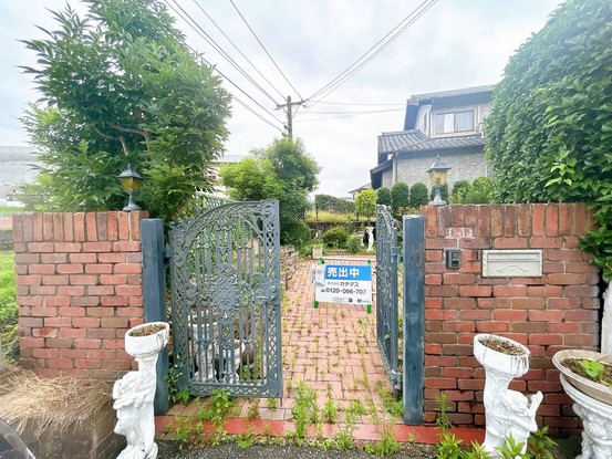 detached 佐賀県嬉野市嬉野町大字下野丙
地図を見る