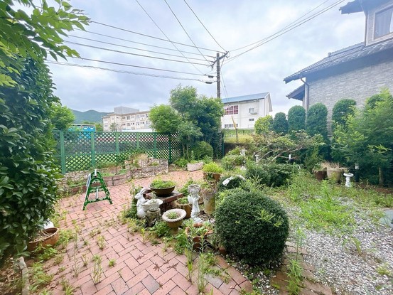 detached 佐賀県嬉野市嬉野町大字下野丙
地図を見る