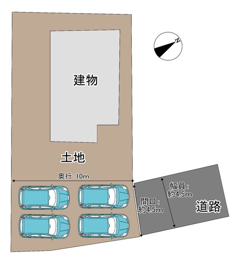 detached 佐賀県嬉野市嬉野町大字下野丙
地図を見る