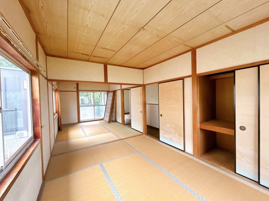 detached 佐賀県嬉野市嬉野町大字下野丙
地図を見る