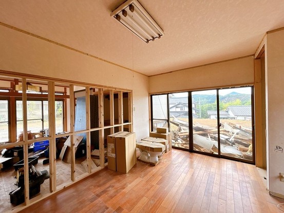 detached 佐賀県鹿島市大字高津原
地図を見る