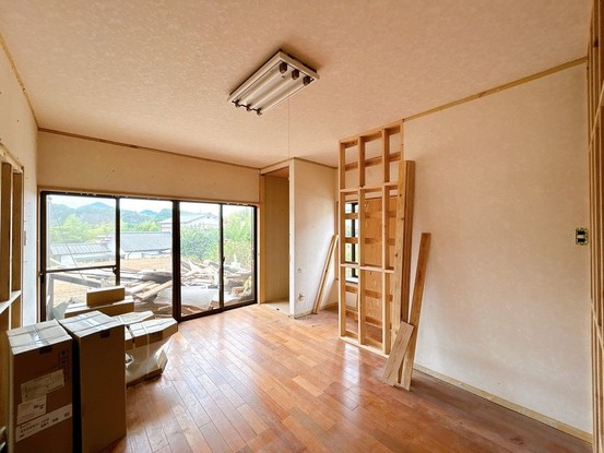 detached 佐賀県鹿島市大字高津原
地図を見る