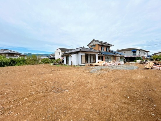 detached 佐賀県鹿島市大字高津原
地図を見る