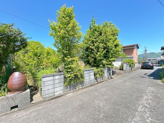 detached 佐賀県鹿島市大字高津原
地図を見る