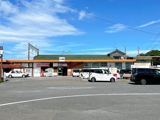 detached 佐賀県鹿島市大字高津原
地図を見る