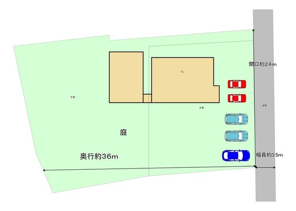 detached 佐賀県鹿島市大字高津原
地図を見る