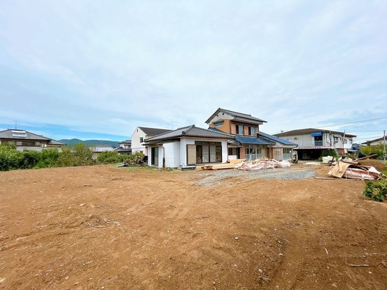 detached 佐賀県鹿島市大字高津原
地図を見る