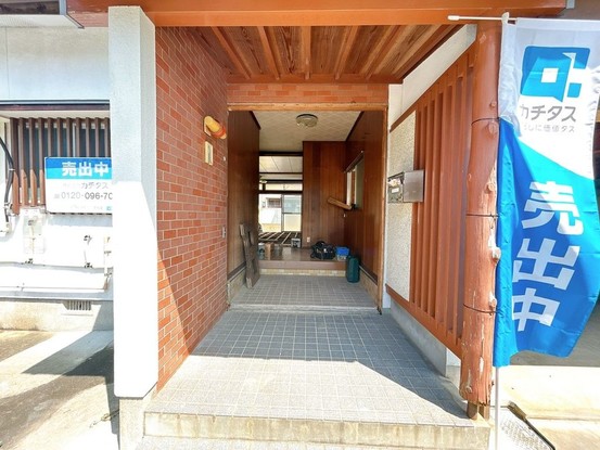 detached 長崎県佐世保市日宇町593番地