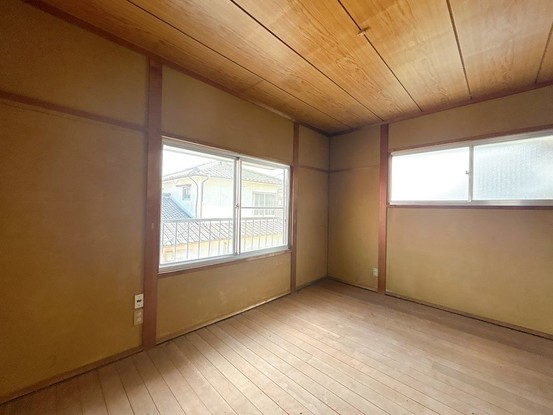 detached 長崎県佐世保市日宇町593番地