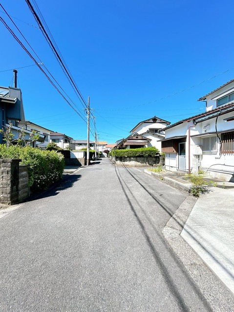 detached 長崎県佐世保市日宇町593番地
