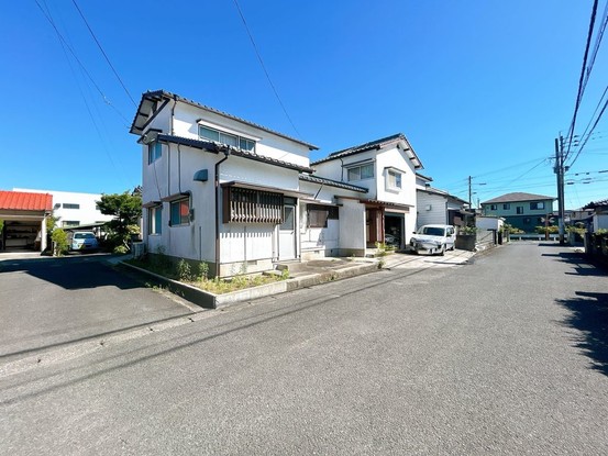 detached 長崎県佐世保市日宇町593番地