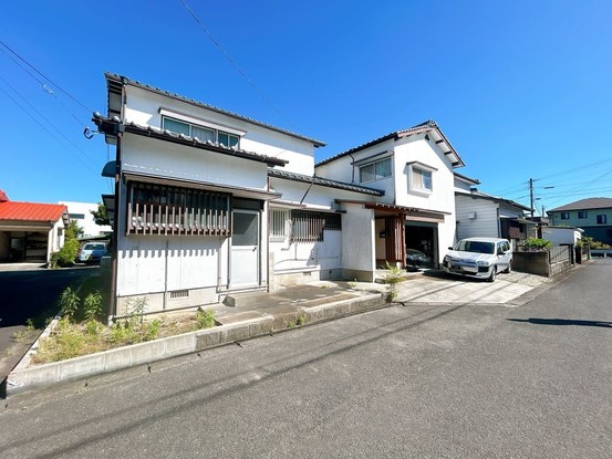detached 長崎県佐世保市日宇町593番地