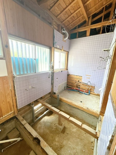 detached 長崎県佐世保市日宇町593番地