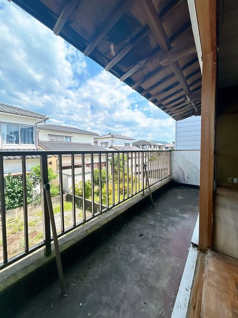 detached 長崎県佐世保市日宇町593番地