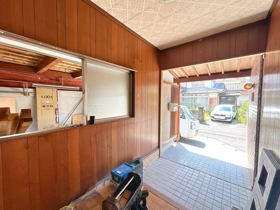 detached 長崎県佐世保市日宇町593番地