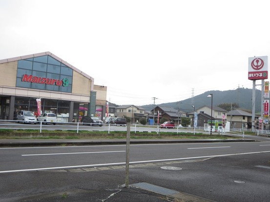 detached 長崎県佐世保市日宇町593番地