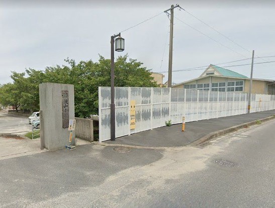 detached 長崎県佐世保市日宇町593番地