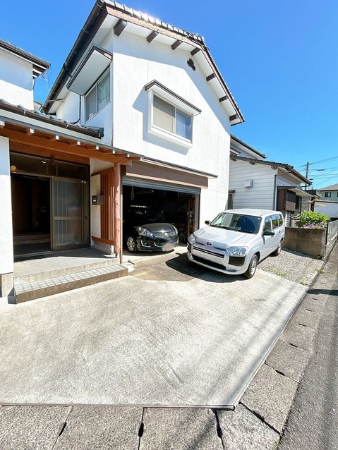 detached 長崎県佐世保市日宇町593番地
