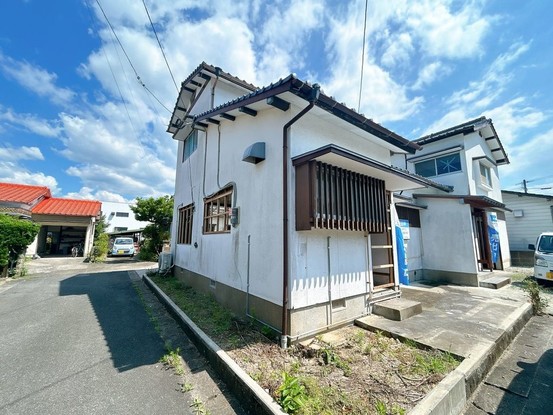 detached 長崎県佐世保市日宇町593番地