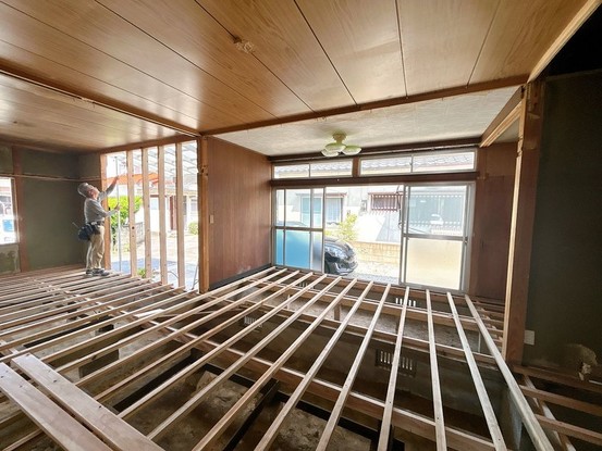 detached 長崎県佐世保市日宇町593番地
