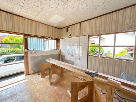 detached 長崎県佐世保市日宇町593番地