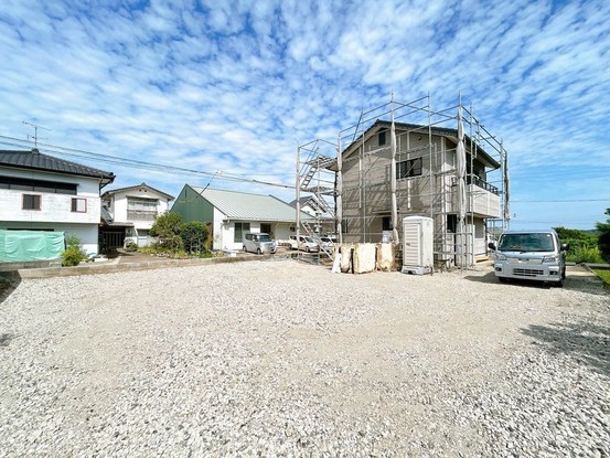 detached 佐賀県鹿島市大字山浦
地図を見る