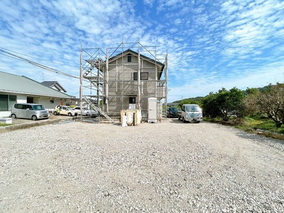 detached 佐賀県鹿島市大字山浦
地図を見る