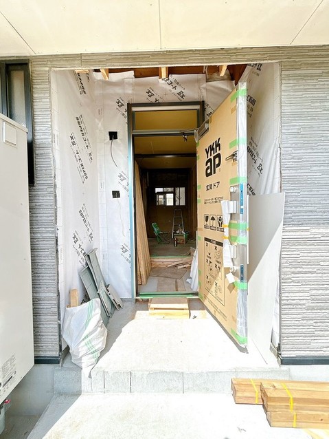 detached 佐賀県鹿島市大字山浦
地図を見る