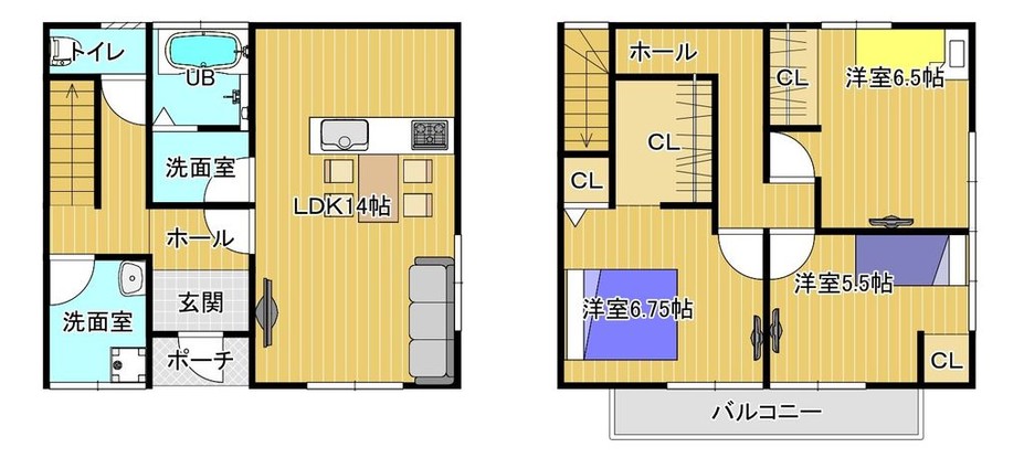 detached 佐賀県鹿島市大字山浦
地図を見る