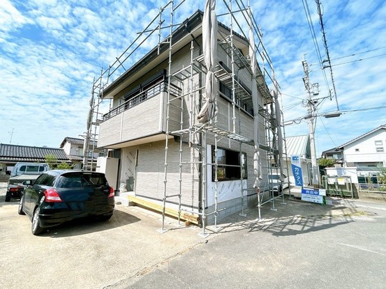 detached 佐賀県鹿島市大字山浦
地図を見る