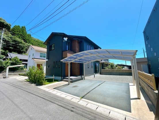 detached 佐賀県嬉野市塩田町大字馬場下甲
地図を見る