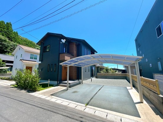 detached 佐賀県嬉野市塩田町大字馬場下甲
地図を見る