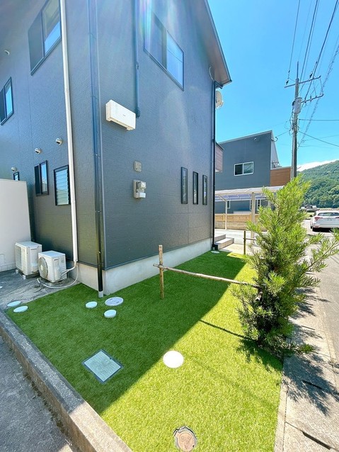 detached 佐賀県嬉野市塩田町大字馬場下甲
地図を見る