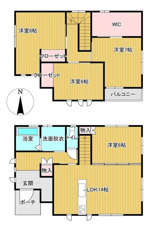 detached 佐賀県嬉野市塩田町大字馬場下甲
地図を見る
