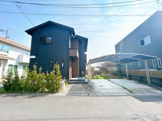 detached 佐賀県嬉野市塩田町大字馬場下甲
地図を見る