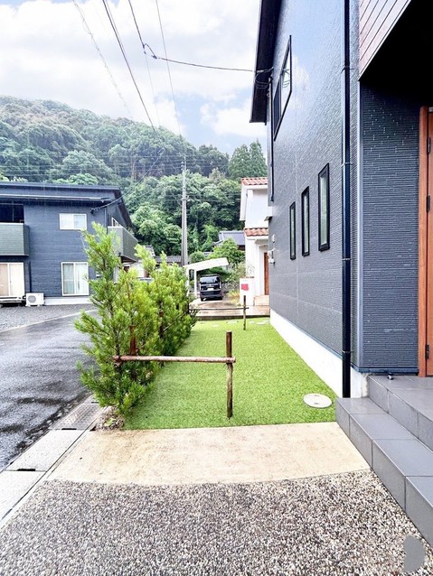 detached 佐賀県嬉野市塩田町大字馬場下甲
地図を見る