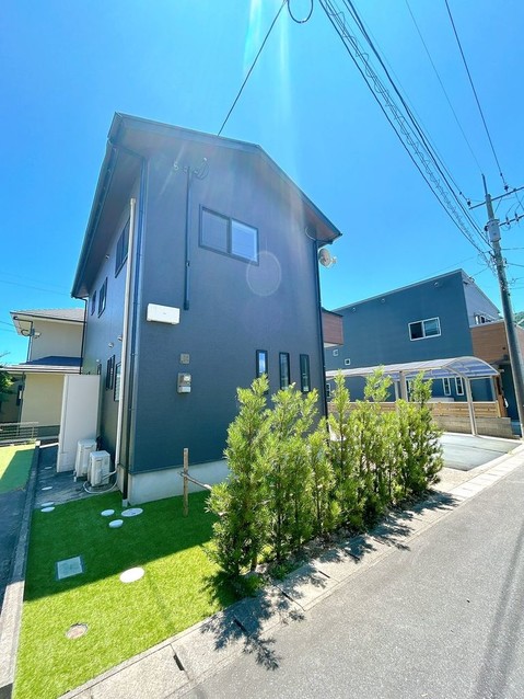 detached 佐賀県嬉野市塩田町大字馬場下甲
地図を見る