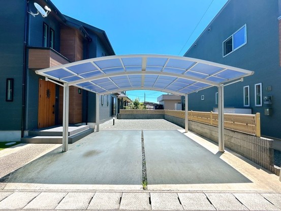 detached 佐賀県嬉野市塩田町大字馬場下甲
地図を見る