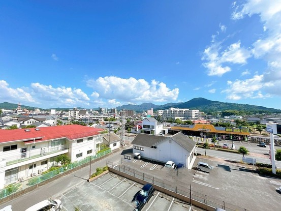 apartment 佐賀県伊万里市二里町八谷搦
地図を見る