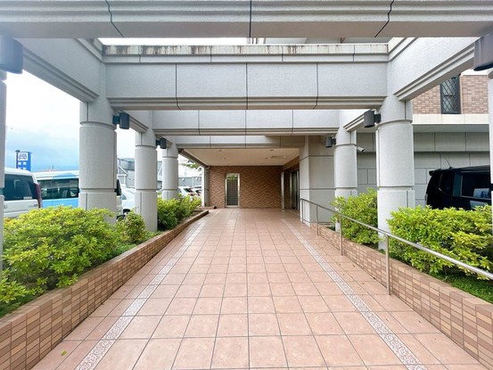 apartment 佐賀県伊万里市二里町八谷搦
地図を見る