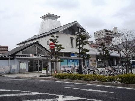 apartment 佐賀県伊万里市二里町八谷搦
地図を見る