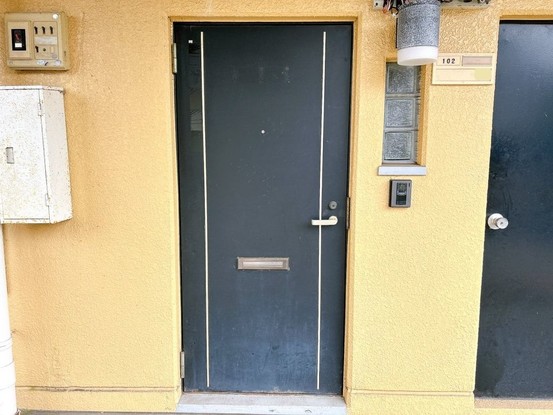 apartment 大分県大分市大字津守64番1 第五奈良勘ビル 105号室