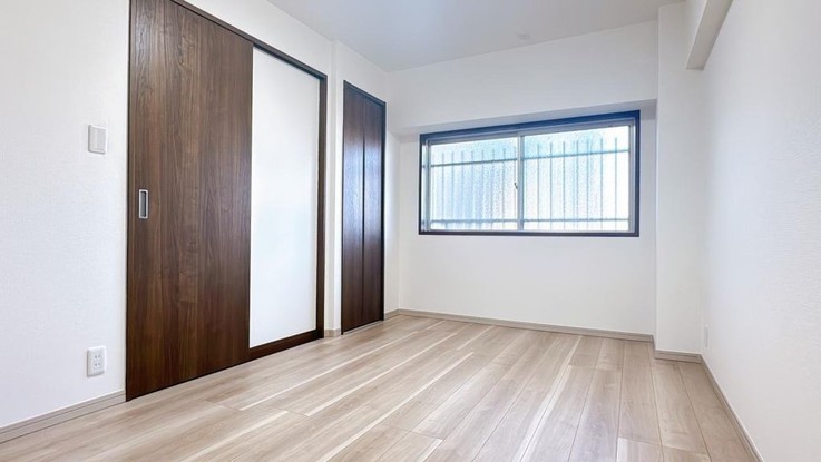 apartment 大分県大分市大字津守64番1 第五奈良勘ビル 105号室