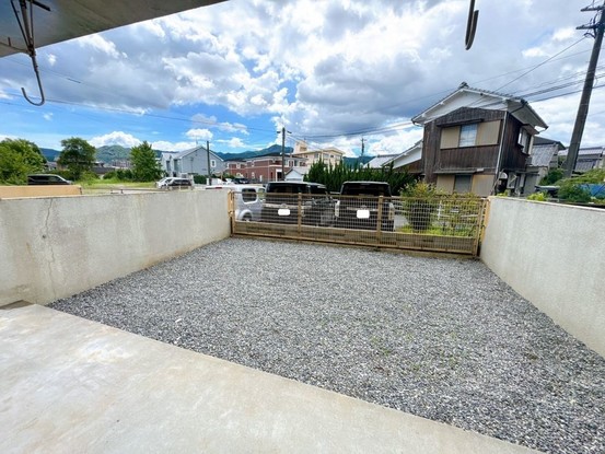 apartment 大分県大分市大字津守64番1 第五奈良勘ビル 105号室