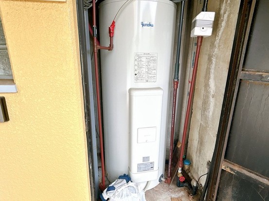 apartment 大分県大分市大字津守64番1 第五奈良勘ビル 105号室