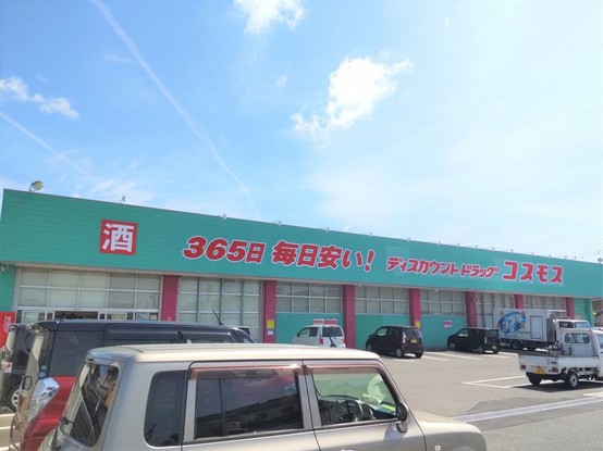 apartment 大分県大分市大字津守64番1 第五奈良勘ビル 105号室
